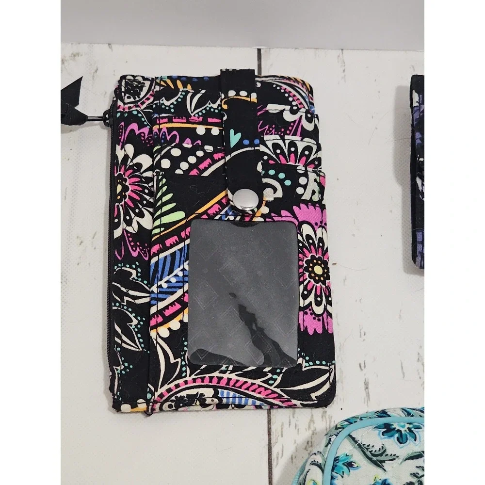 Vera Bradley this lot